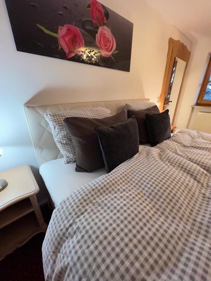 Chalet Alpenrose Schwangau Extérieur photo